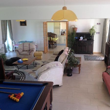 Holiday Home La Ransonniere De Bas Romagny Dış mekan fotoğraf