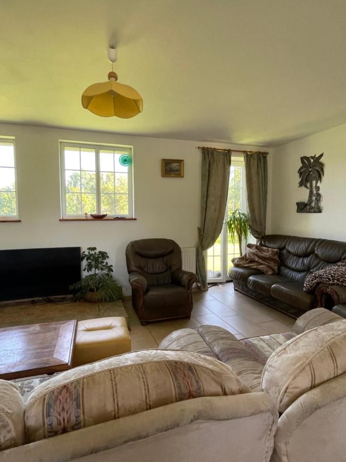Holiday Home La Ransonniere De Bas Romagny Dış mekan fotoğraf