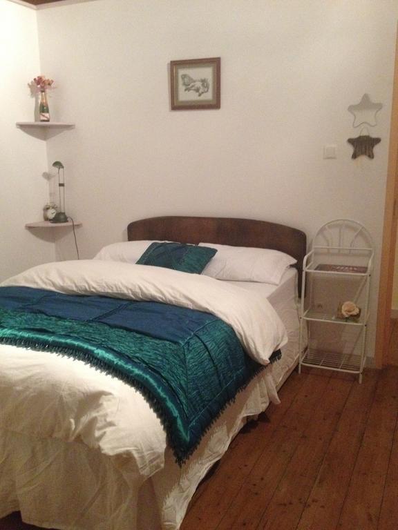 Holiday Home La Ransonniere De Bas Romagny Oda fotoğraf
