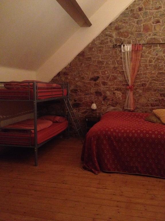 Holiday Home La Ransonniere De Bas Romagny Oda fotoğraf