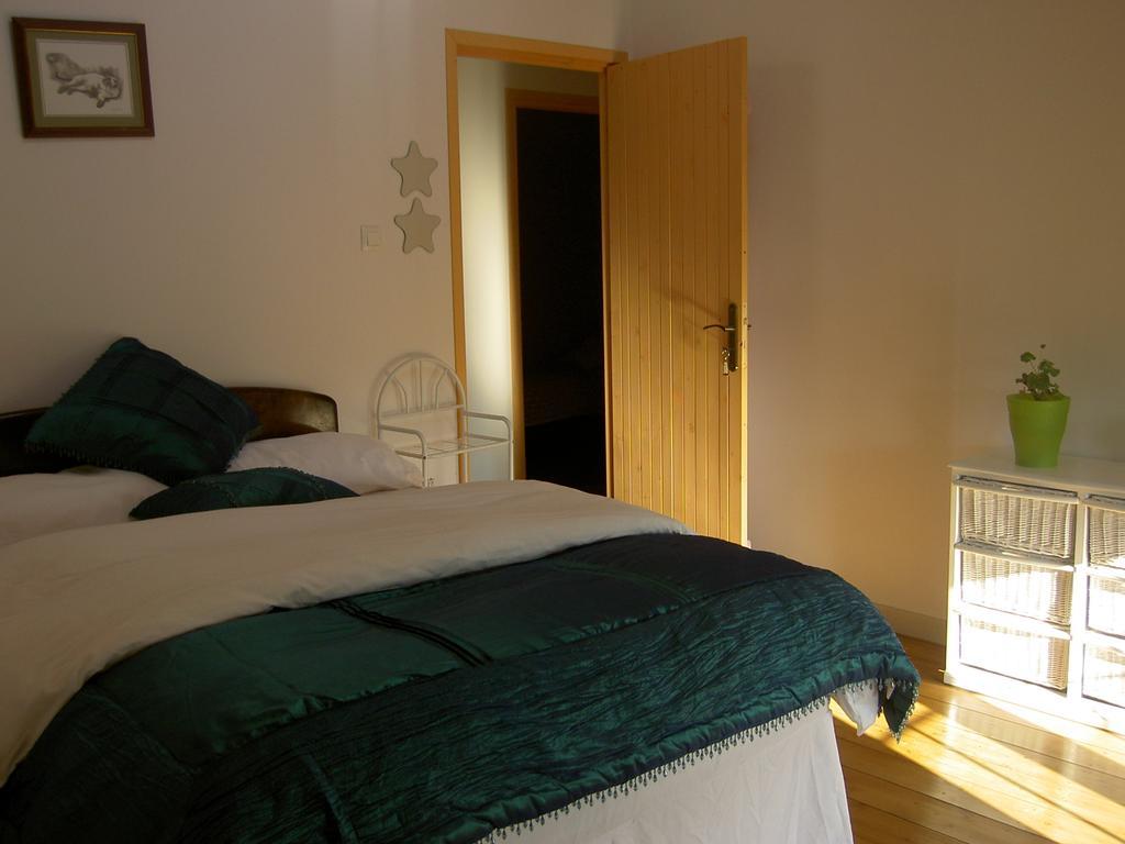 Holiday Home La Ransonniere De Bas Romagny Oda fotoğraf