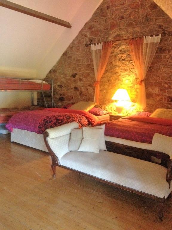 Holiday Home La Ransonniere De Bas Romagny Dış mekan fotoğraf