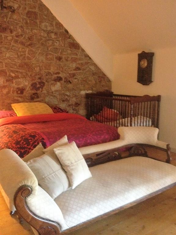 Holiday Home La Ransonniere De Bas Romagny Dış mekan fotoğraf