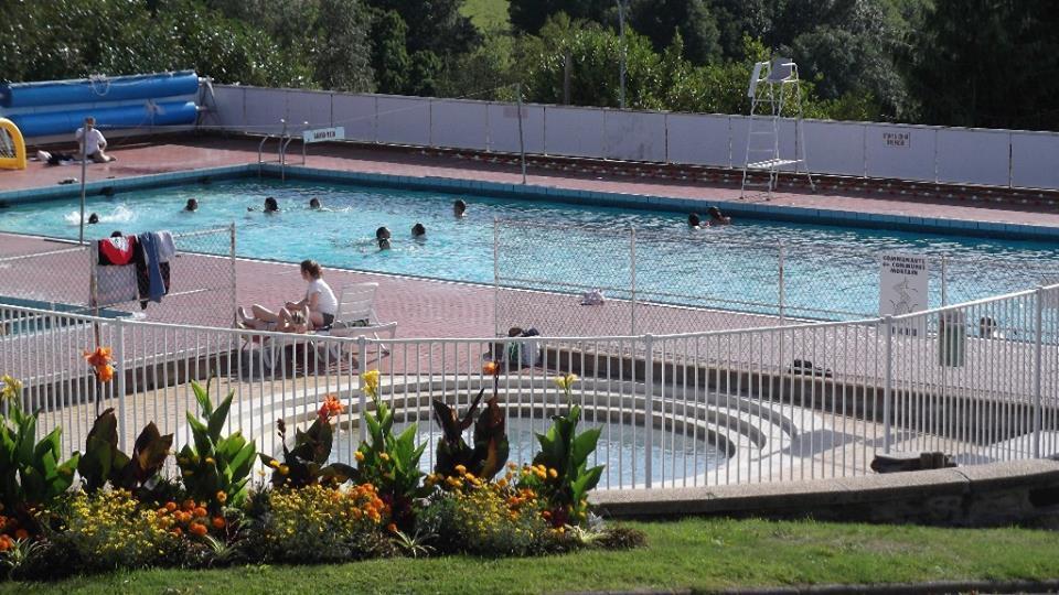 Holiday Home La Ransonniere De Bas Romagny Dış mekan fotoğraf